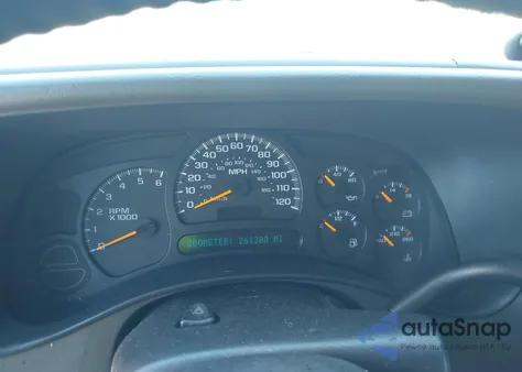 2004 GMC Yukon Xl 1500 Slt from USA, damaged, VIN 3GKEC16ZX4G334597